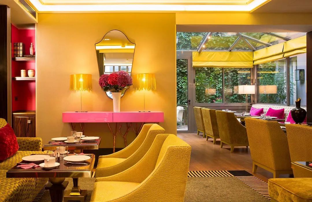 Hotel Baume-1