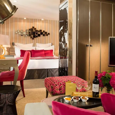 Hotel Baume-2